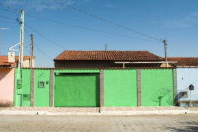 Pousada São Rafael